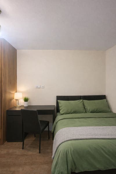 Double Ensuite Bedroom - Bermondsey Main Photo