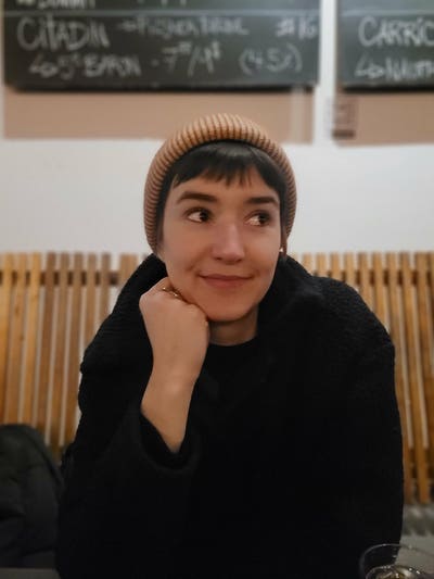 Canadian Student  Main Photo