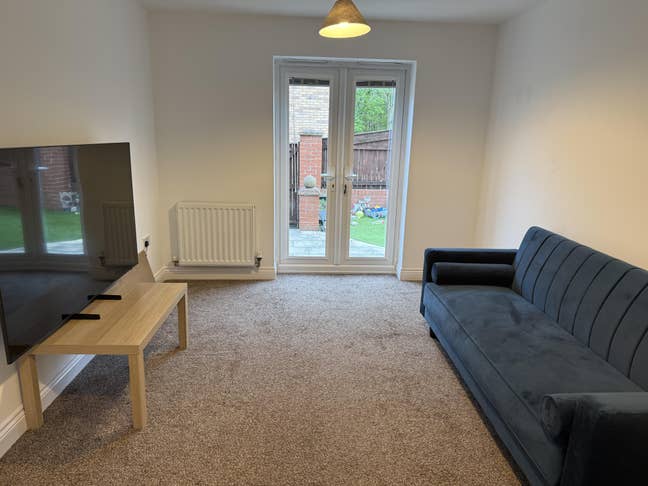 One Double Room  Main Photo