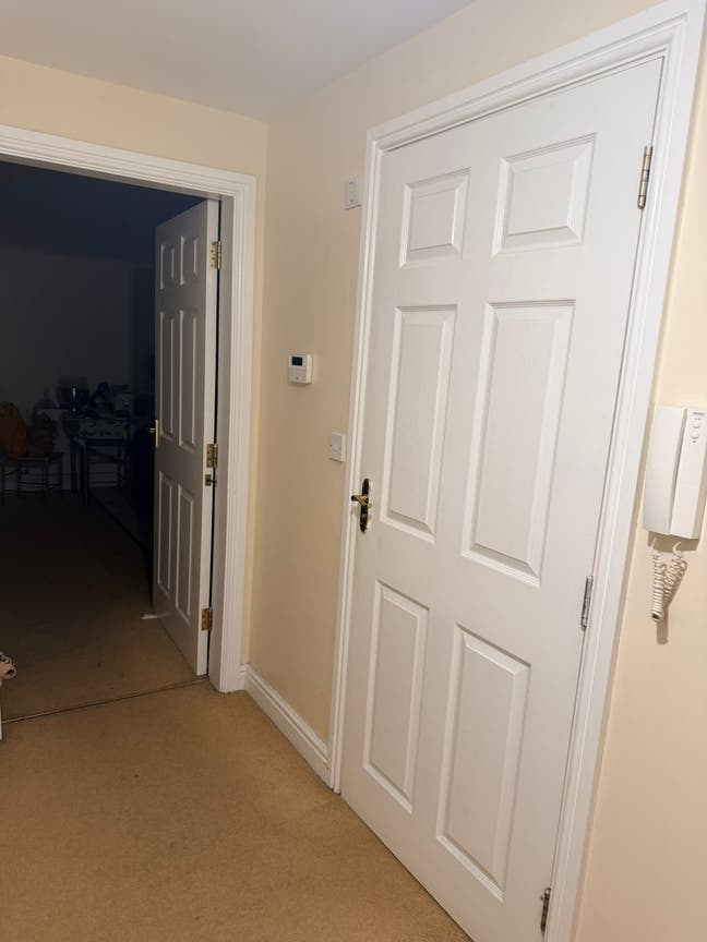 Shared flat to rent Main Photo