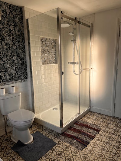 2 x Double Rooms near train station Main Photo