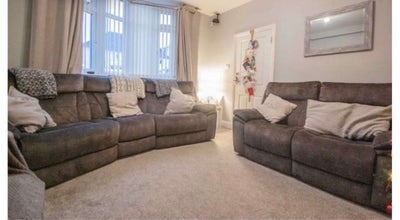 Double room in house share  Main Photo