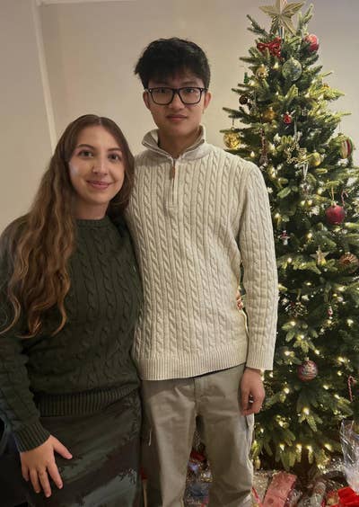 Couple seeking 1-bed flat (not shared) Main Photo