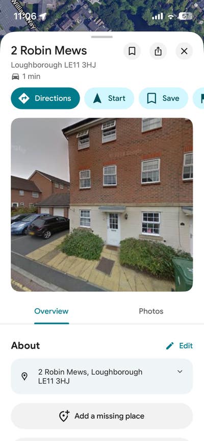 Looking for a Housemate (Student-let only) Main Photo