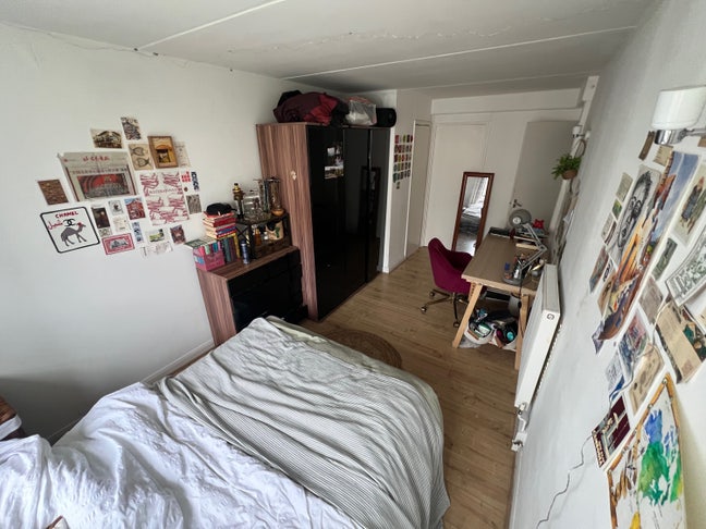Lovely Battersea room available May 11th! Main Photo