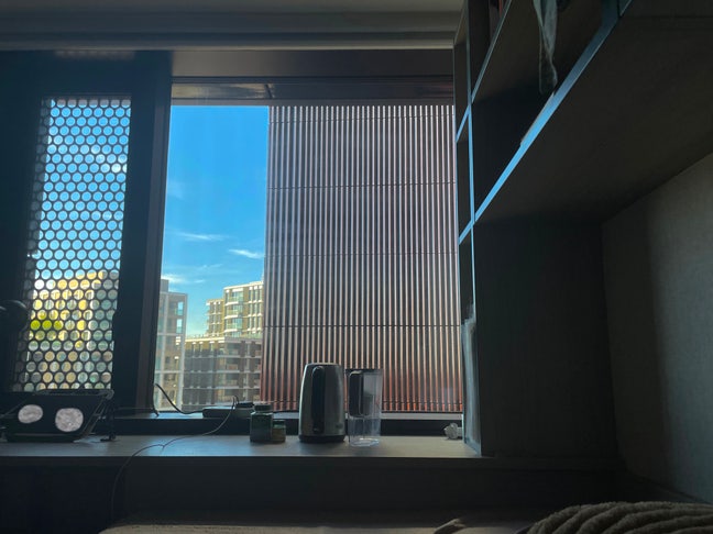 Very New En-suite Room at Urbanest Battersea Main Photo