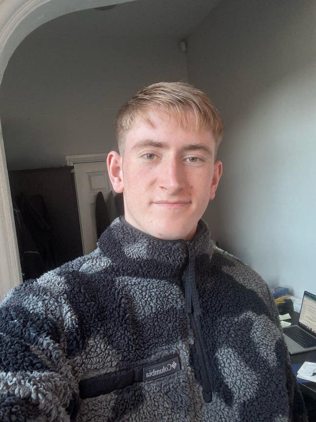 Looking for flatmates to live with in Liverpool Main Photo
