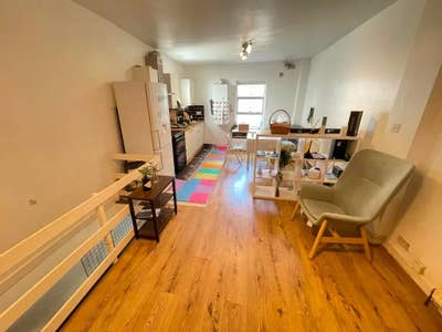 Very nice 1 double bed flat heart of Kings Cross!! Main Photo