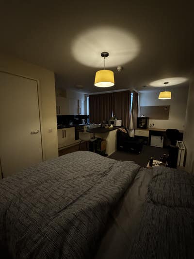     Unite large Studio June–Sept All Bills Inc Main Photo