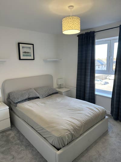 Ensuite Room in Maryhill (G20) Main Photo