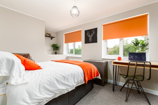 Ensuite Rooms Available 🏡 Arnolds Way Main Photo