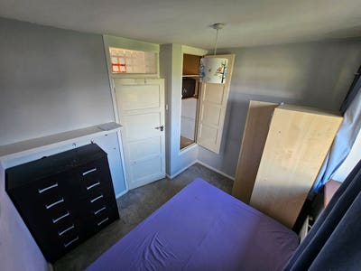 2 Double Rooms Available Main Photo