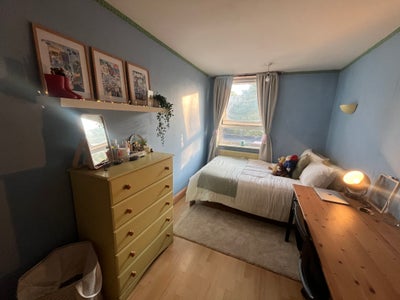 Spacious Double Room in Angel (Zone 1) Main Photo