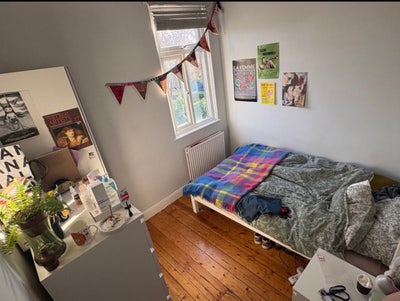 2 rooms available in all girls house in withington Main Photo