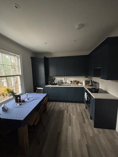 Room for Rent Quiet Battersea Home Main Photo