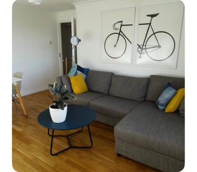 &pound;900pcm Bill Incl. Double Bedroom No Couples Main Photo