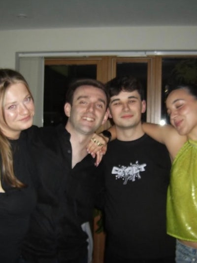 UoM PhD Student - Looking for Flatshare Main Photo