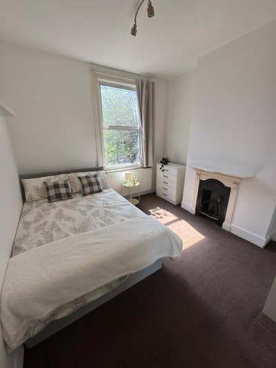 2 Lovely Rooms in Turnpike Lane! Main Photo