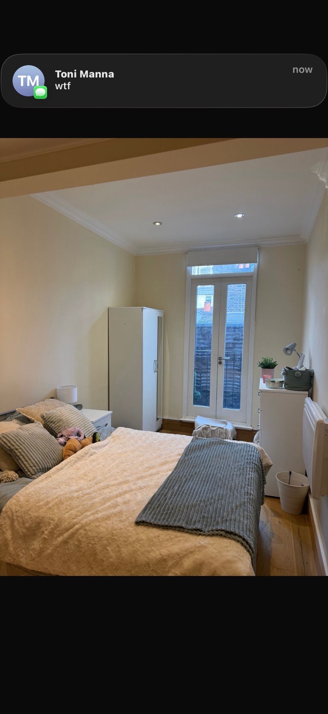 Double room to rent in Westminster Main Photo