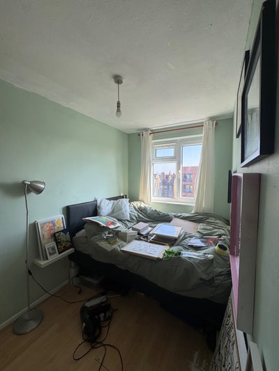 Room in Bethnal Green Available E2 Main Photo