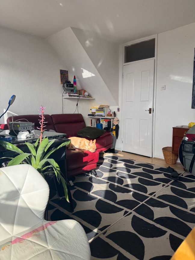 Room in Bethnal Green Available E2 Main Photo