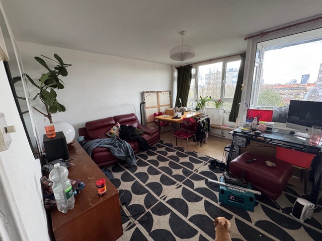 Room in Bethnal Green Available E2 Main Photo
