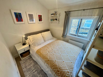 Small Double Available | East Dulwich June 1st Main Photo