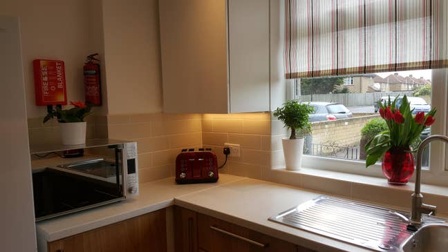 ****Perfect double room in FELTHAM*****  Main Photo