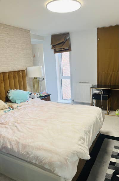 Modern Ensuite Room for rent | Trumpington Meadows Main Photo