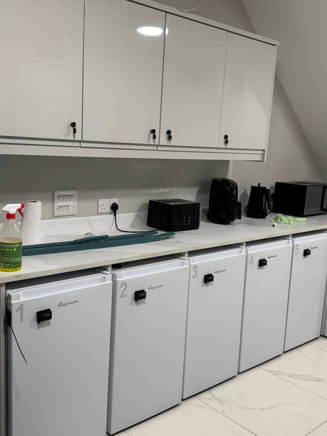 Double room with ensuite  Main Photo