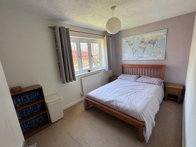 Double Room with Private Bathroom  Main Photo