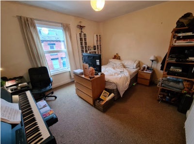 Double Room, Hyde Park Main Photo