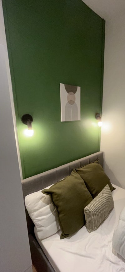 Beautifully Refurbished Rooms in Boston  Main Photo