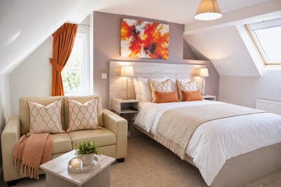 Superior Couples Rooms, Nothing Better Main Photo