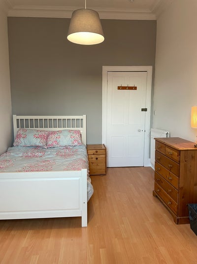 Double Room - All bills included  Main Photo