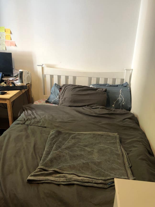 Double Room All Bills Included &pound;690 Available June Main Photo