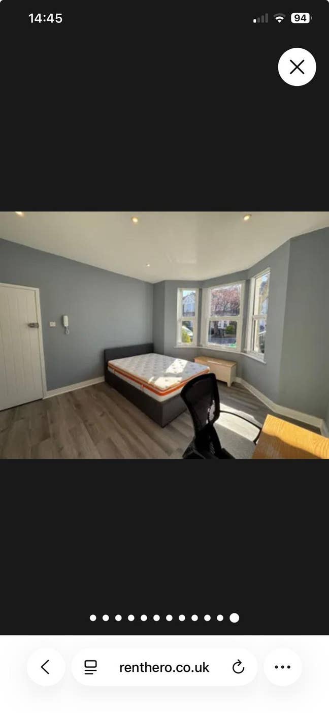 Extra double room in Hendon  Main Photo