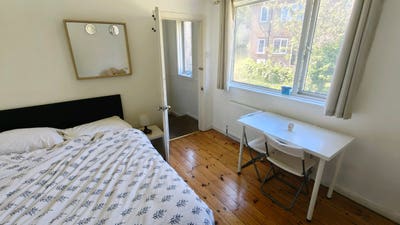 Furnished Room - All Bills Included - 3-Bed House Main Photo