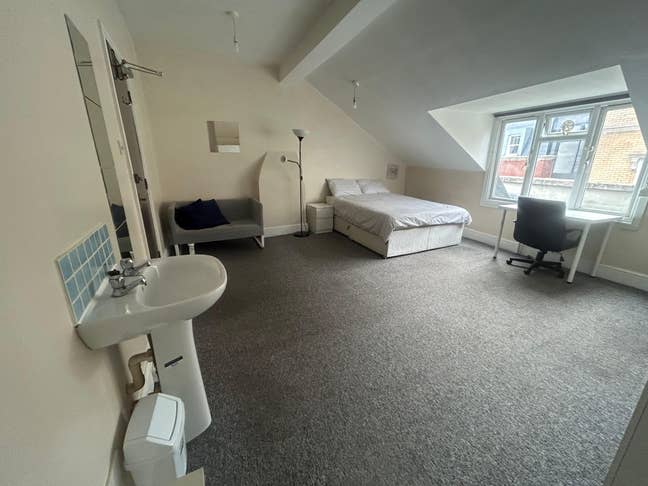 Rooms in the Heart of Bournemouth   Main Photo