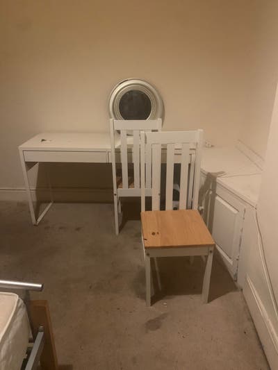 Double Room on Slade Rd B23 Furnished All Bills In Main Photo