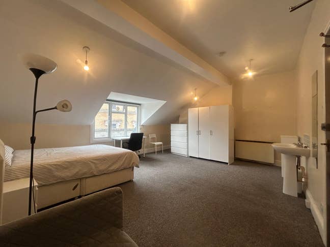 Rooms in the Heart of Bournemouth   Main Photo