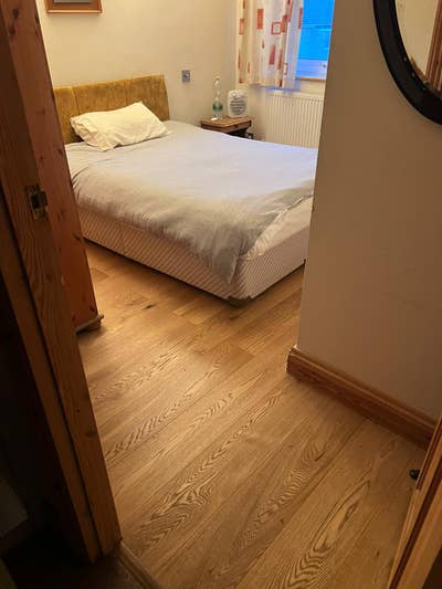 Room to rent Main Photo