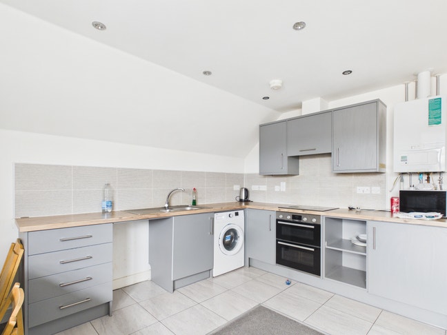 Well-Presented High-End Apartment in Watton Main Photo