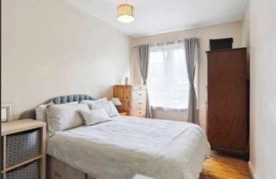 Double Room Available – G13 1YW Main Photo