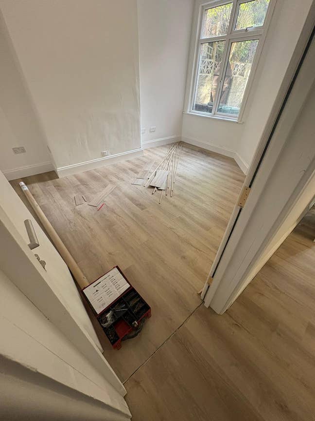 🏡 High-Quality Double Rooms – All Bills Included  Main Photo