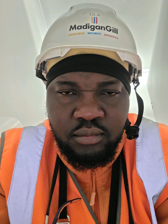 45 year old Male seeks a single or double room Main Photo