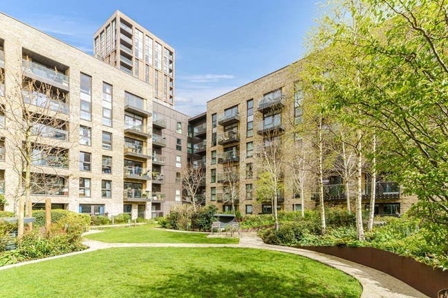 ✨Premium Double Room |Gym & Conc. - Nyland Court  Main Photo