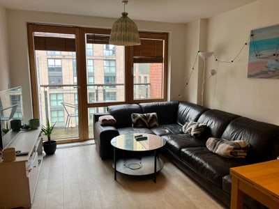 Looking for a flatmate- Double Bed Room Flat   Main Photo