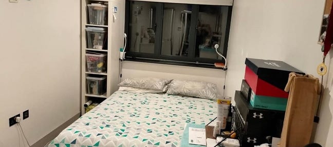 Room in a Shared Flat, Elmhurst Avenue, CR4 Main Photo