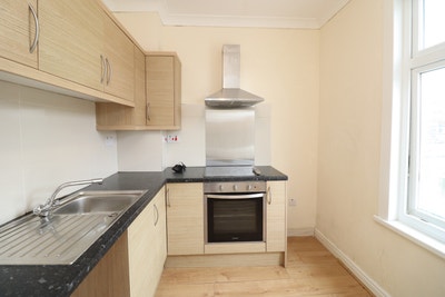 🔥  1-Bed Flat in Ilford – Available Now! 🔥 Main Photo